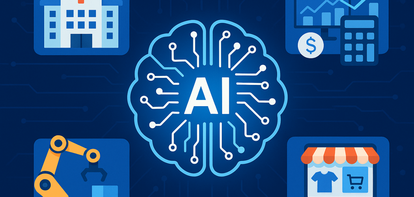 Mobile App Development with the Power of AI