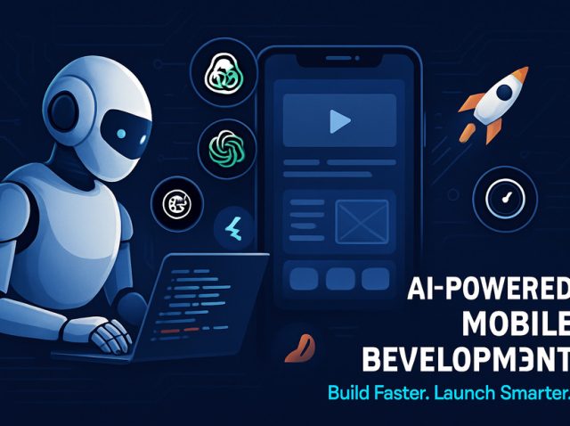Accelerating Mobile App Development
