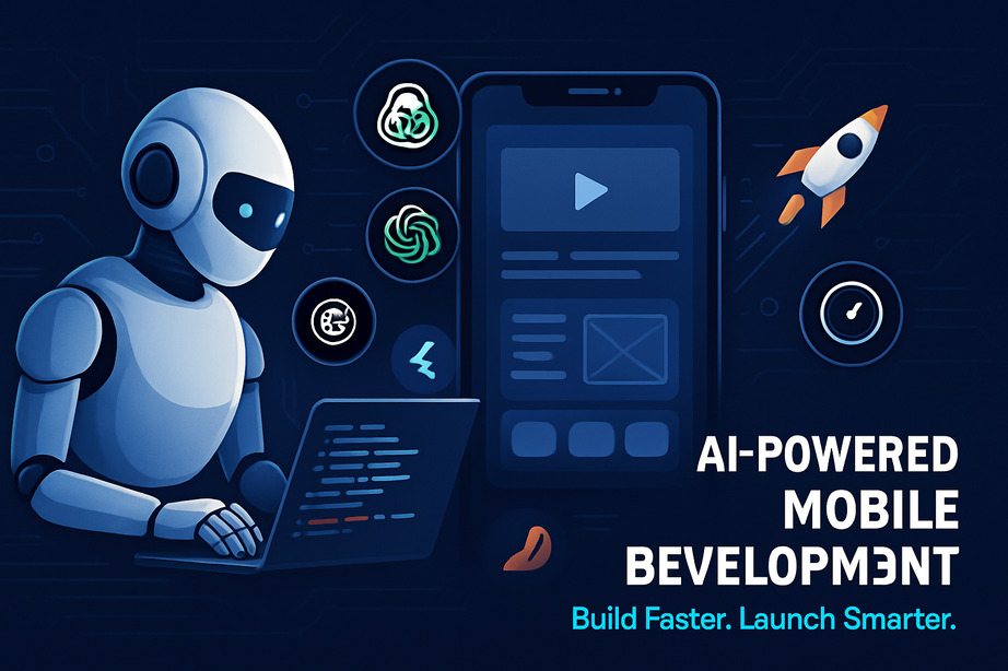 Accelerating Mobile App Development