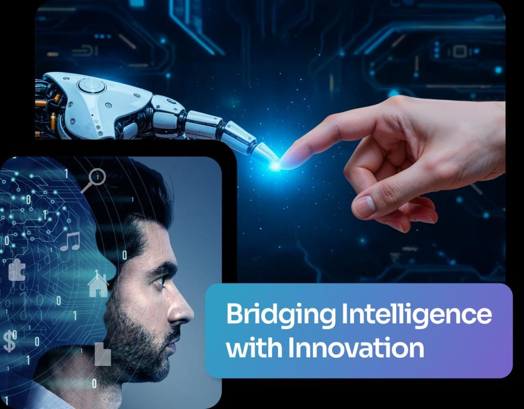 AI software development company