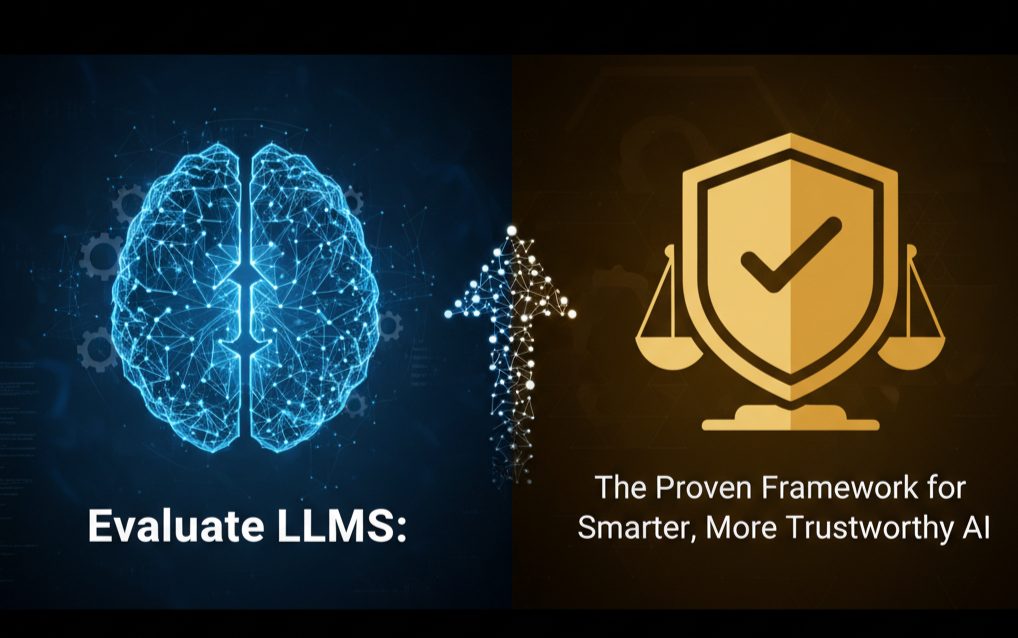 Evaluate LLMs