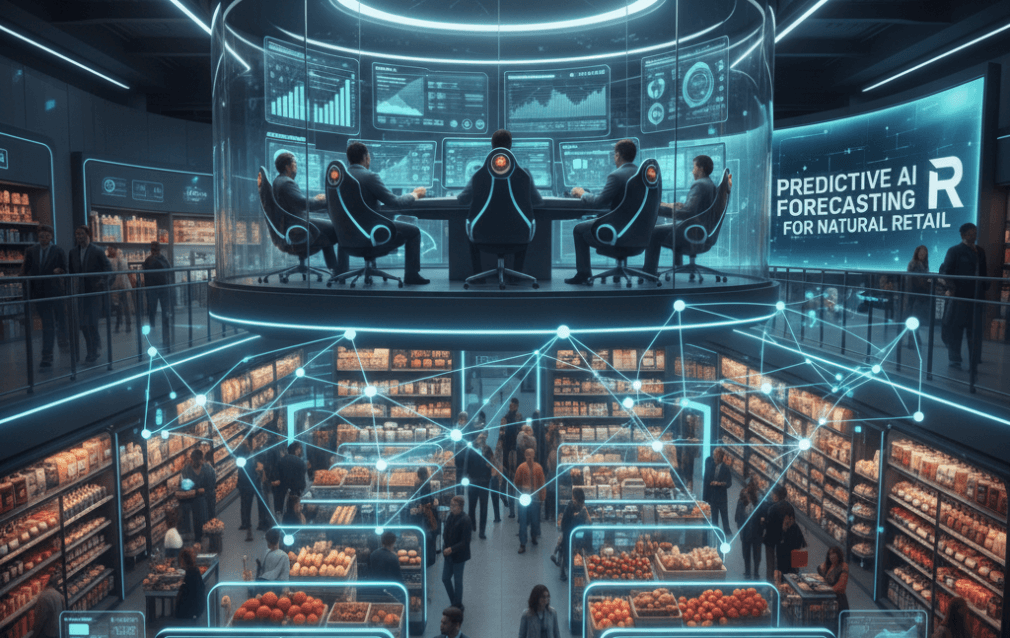 The Hidden Retail Disaster