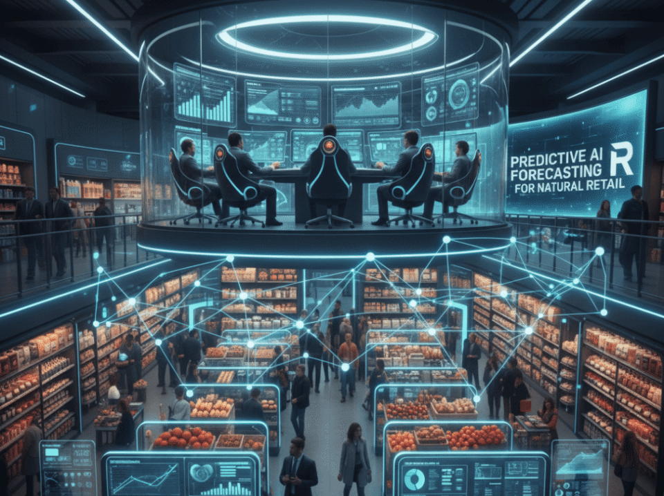 The Hidden Retail Disaster