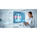 AI for Healthcare transforming diagnosis and patient care in modern hospitals